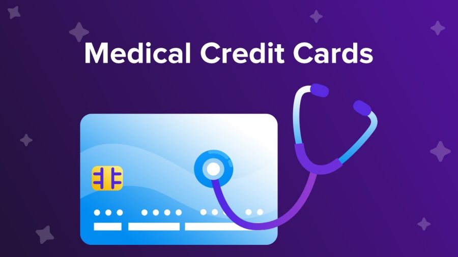 What Is A Medical Credit Card? - Real